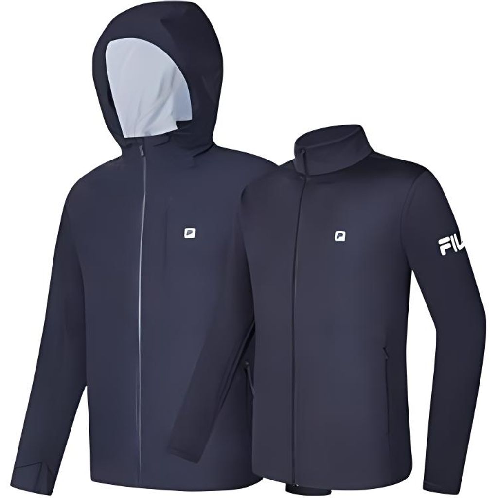 FILA 2