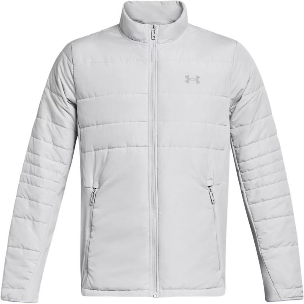 Under Armour Gray