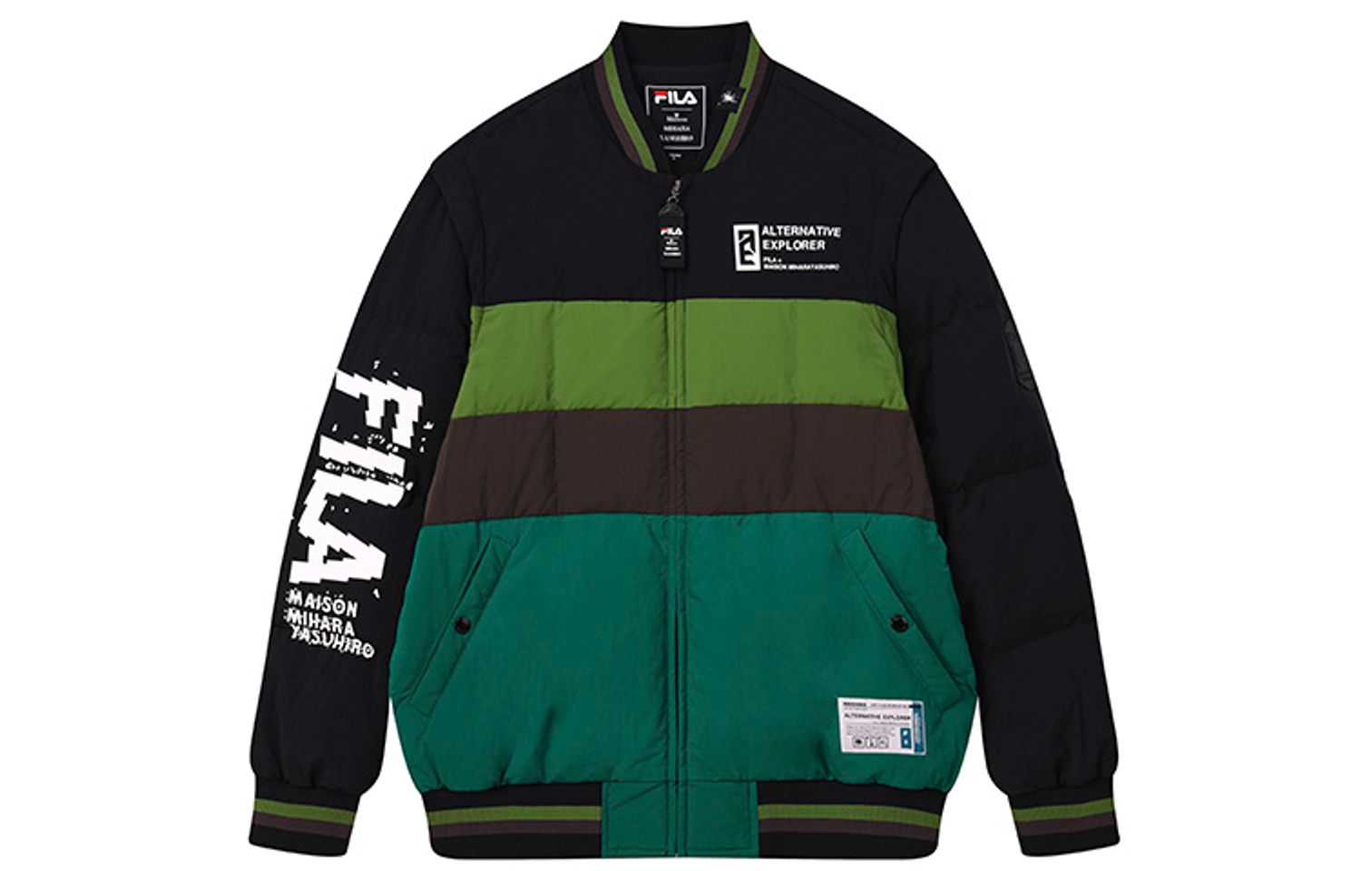 FILA