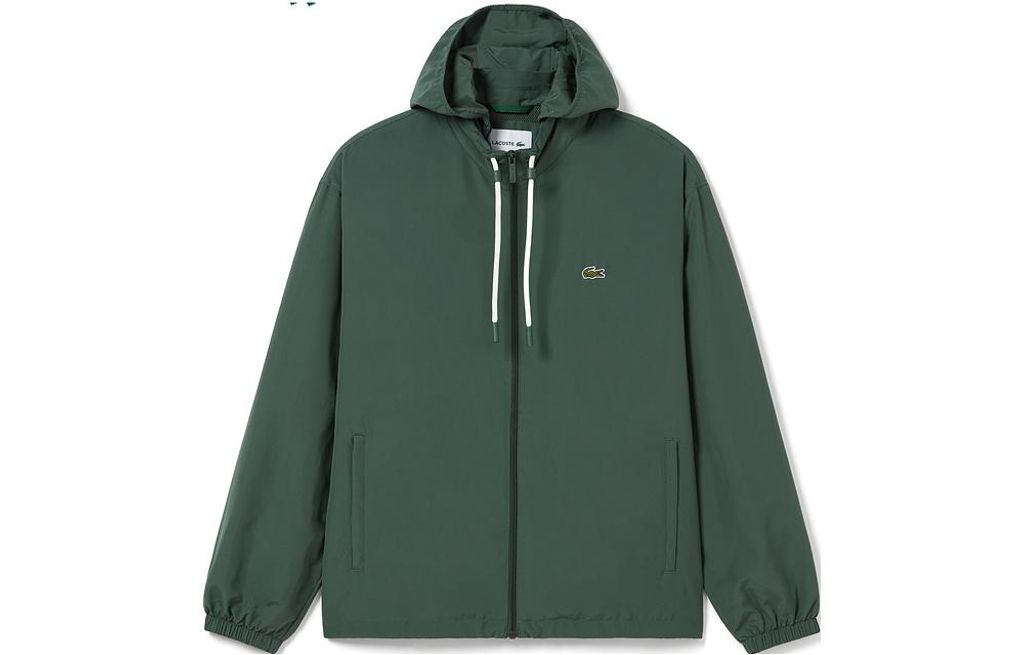 LACOSTE