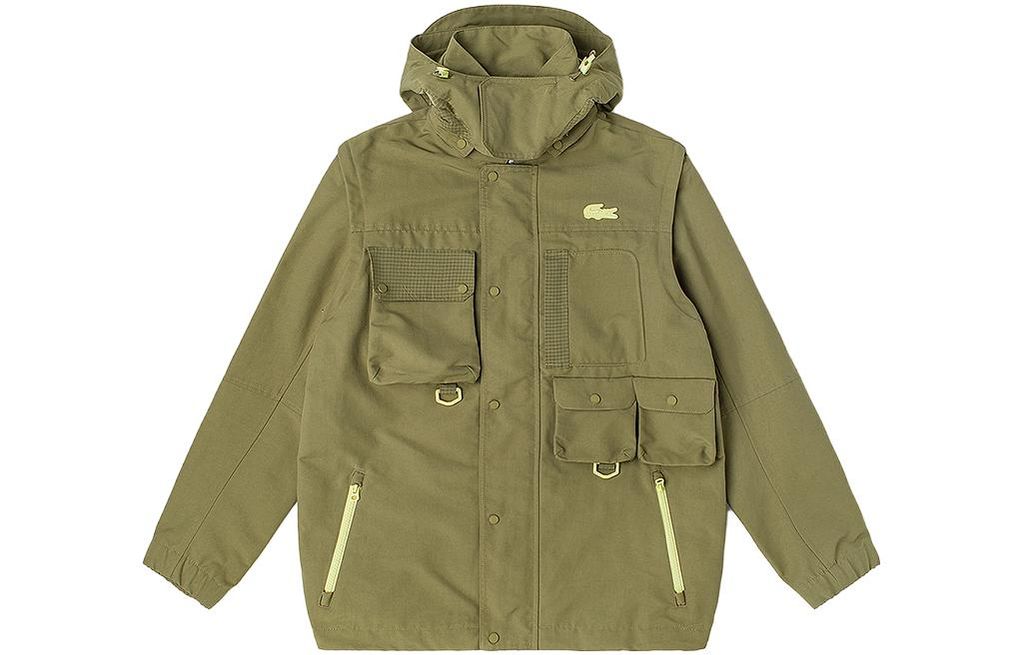 LACOSTE