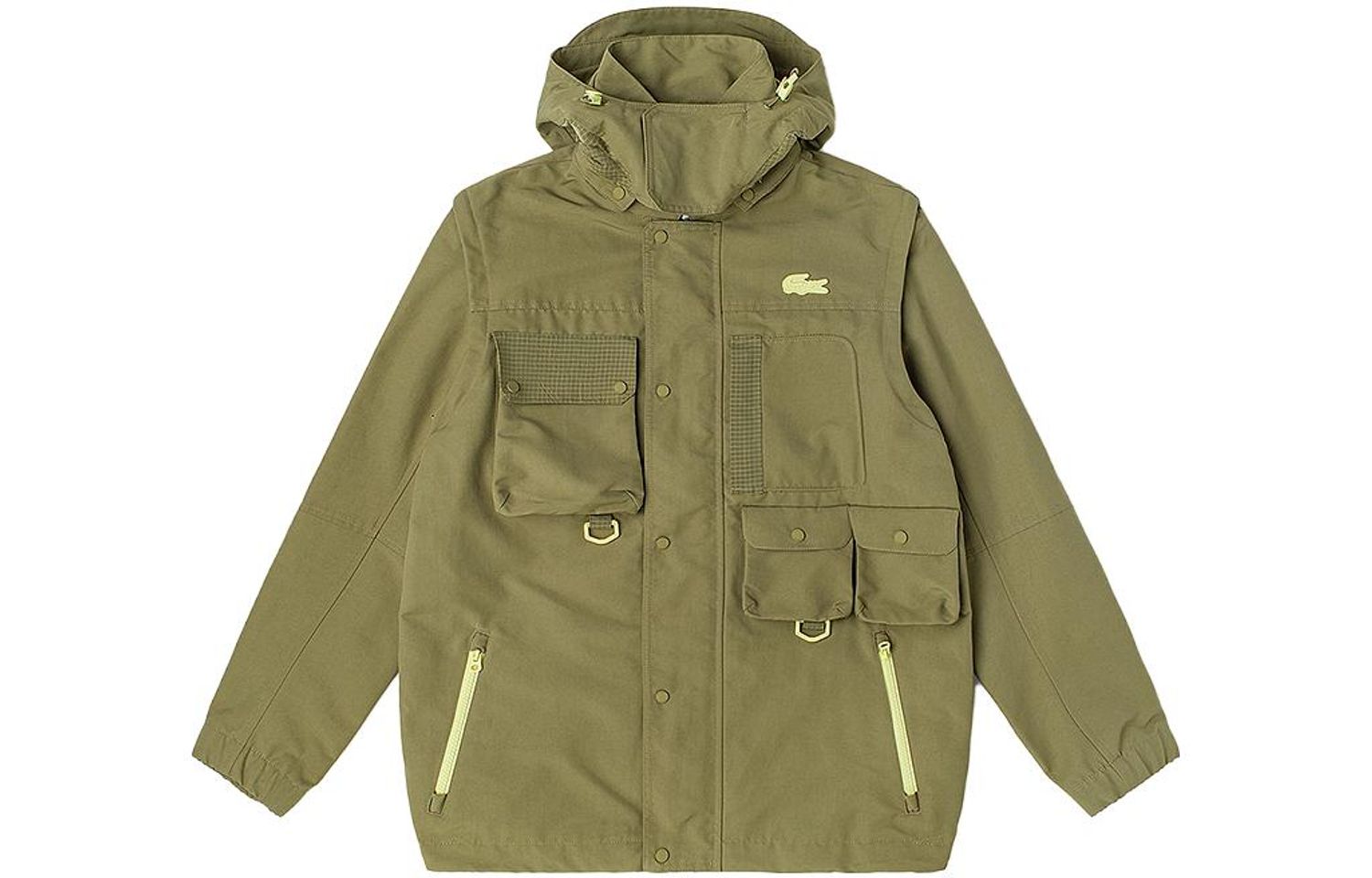 LACOSTE