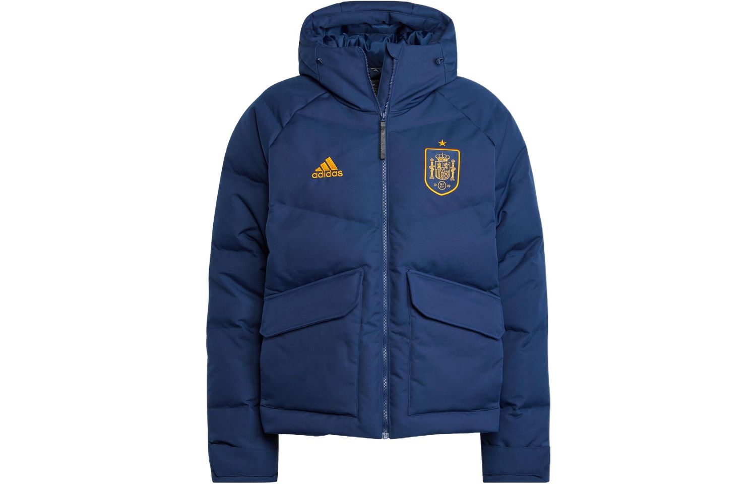 Adidas Spain