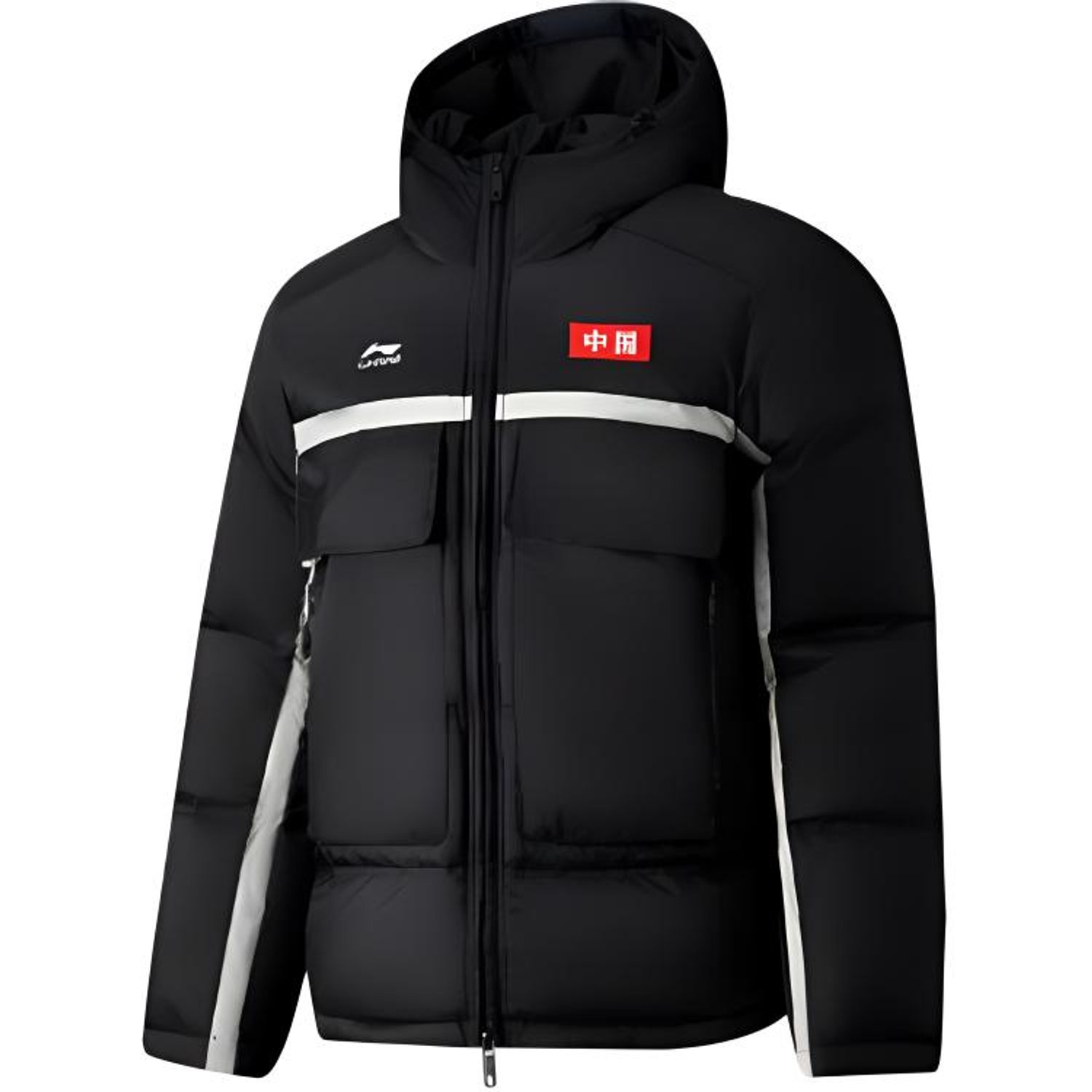 Li-Ning LINING Cloud