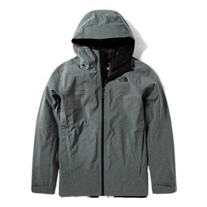 The North Face