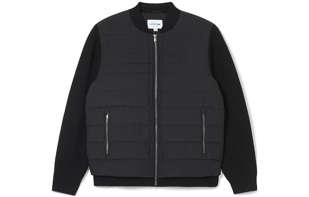 LACOSTE Collaboration