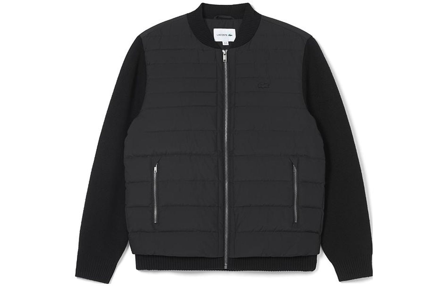 LACOSTE Collaboration