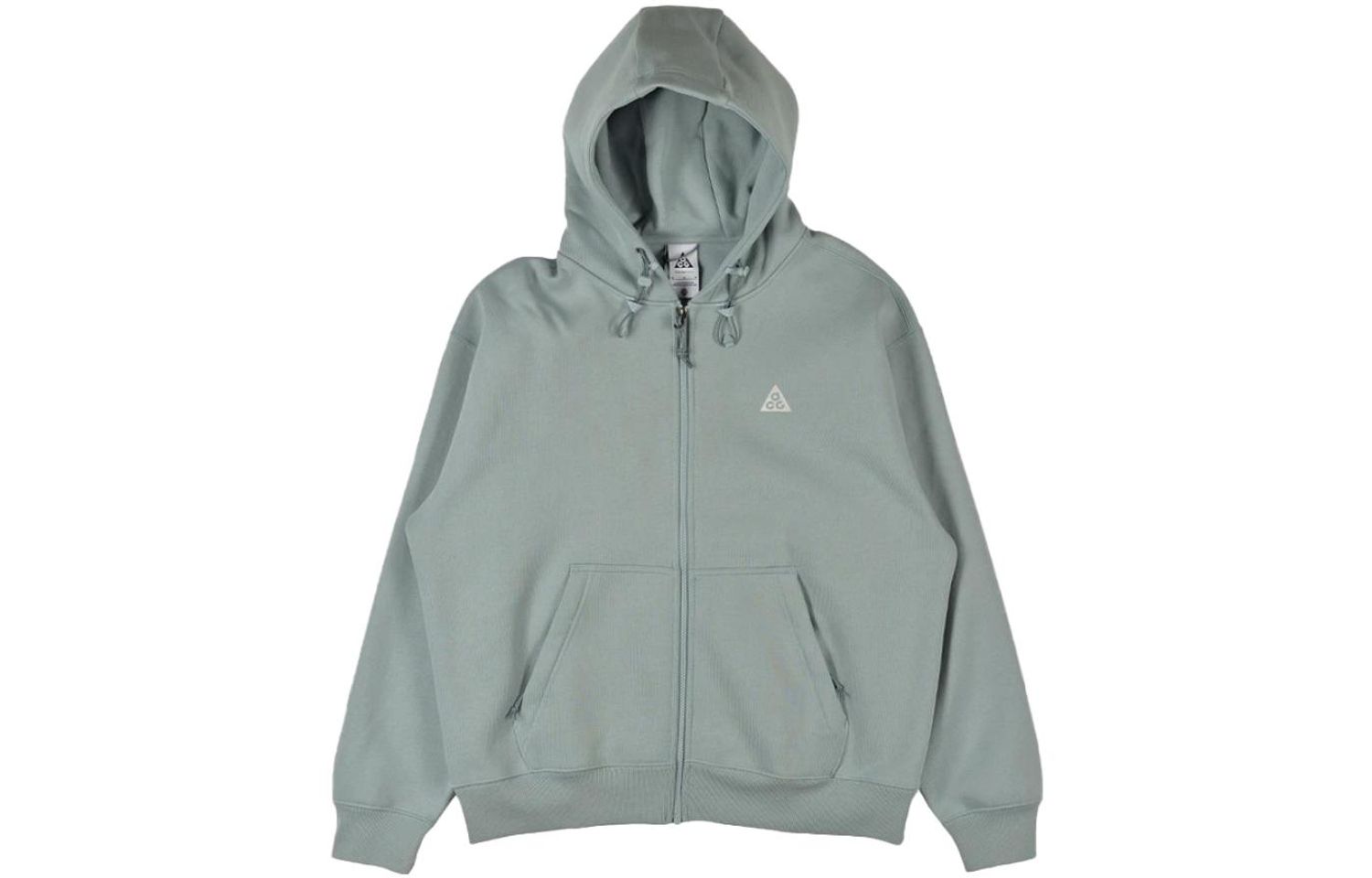 Nike Gray