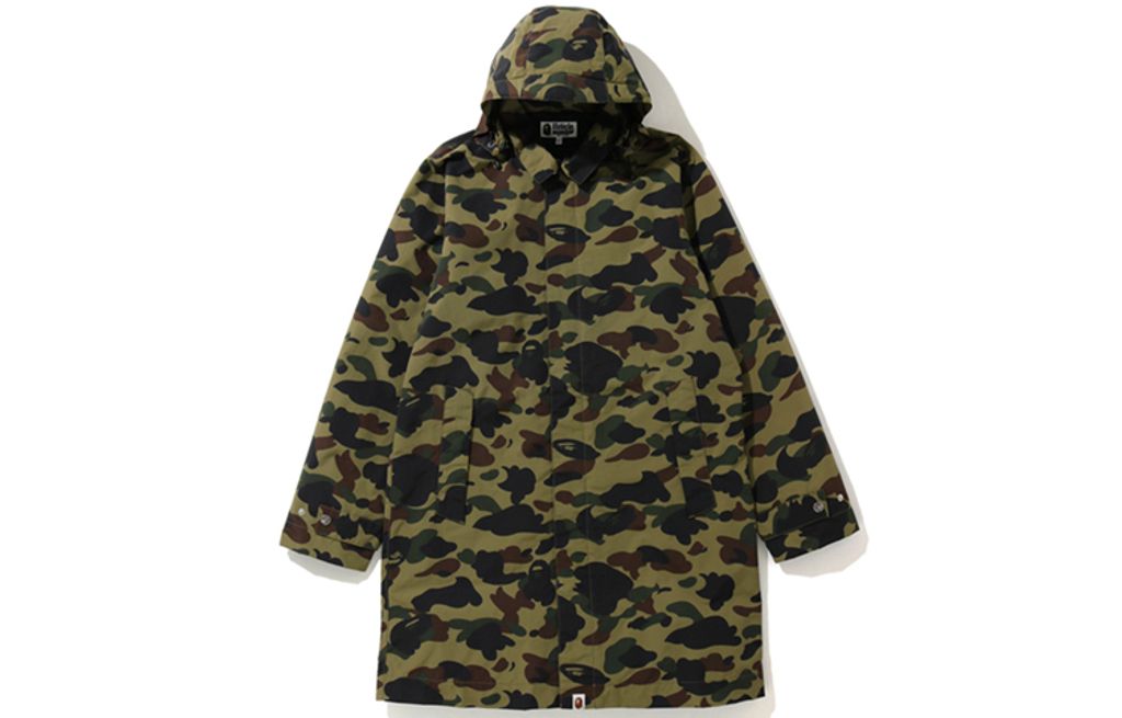 A BATHING APE