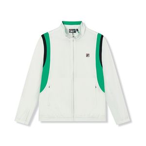 FILA Cloud White