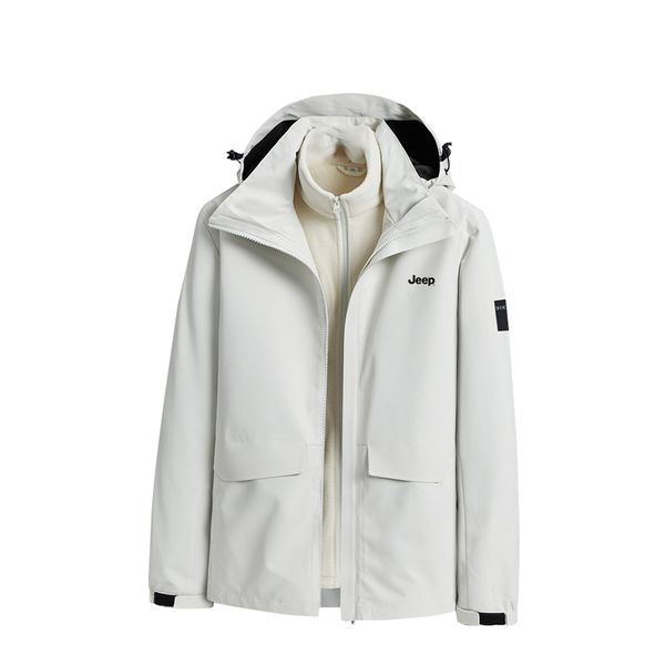 Jeep Mountain Jacket