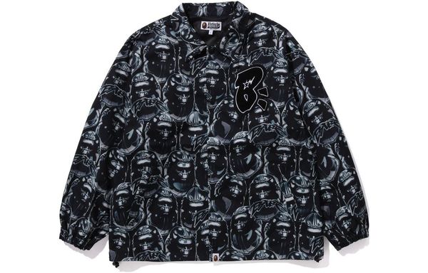 A BATHING APE