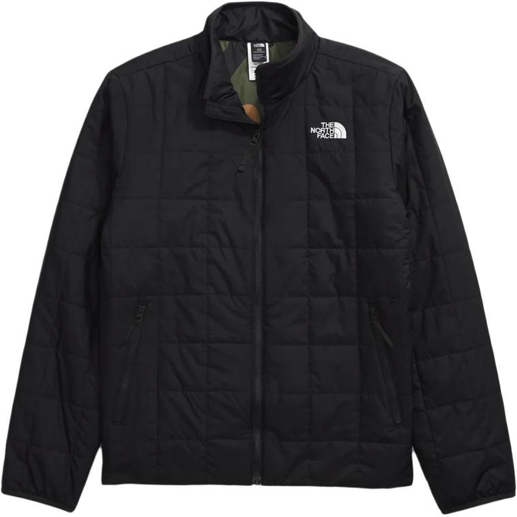 THE NORTH FACE