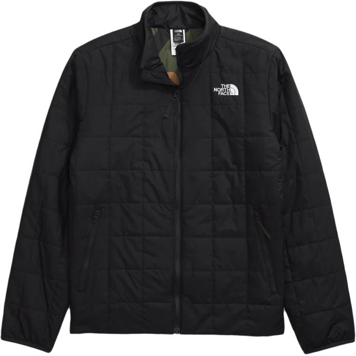THE NORTH FACE