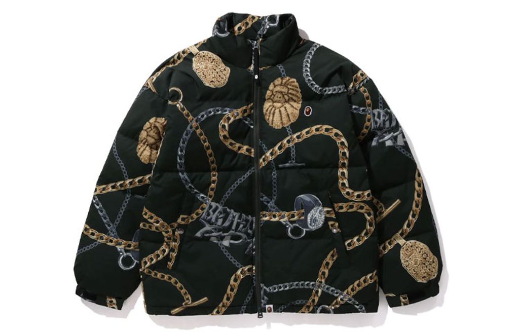 A BATHING APE