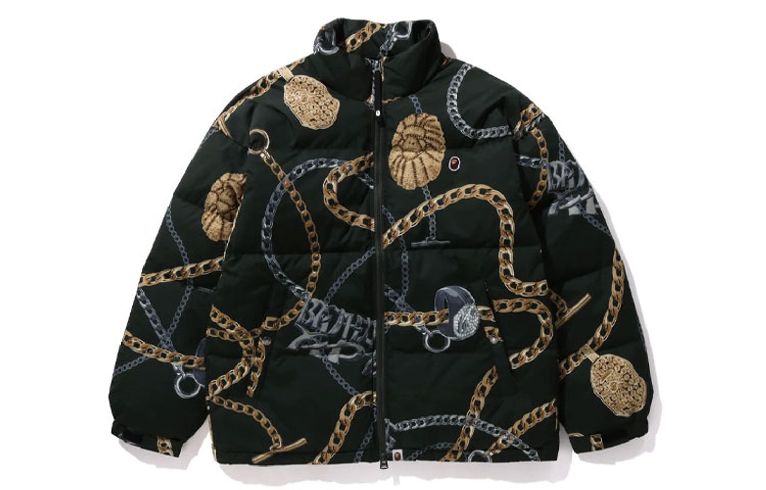 A BATHING APE