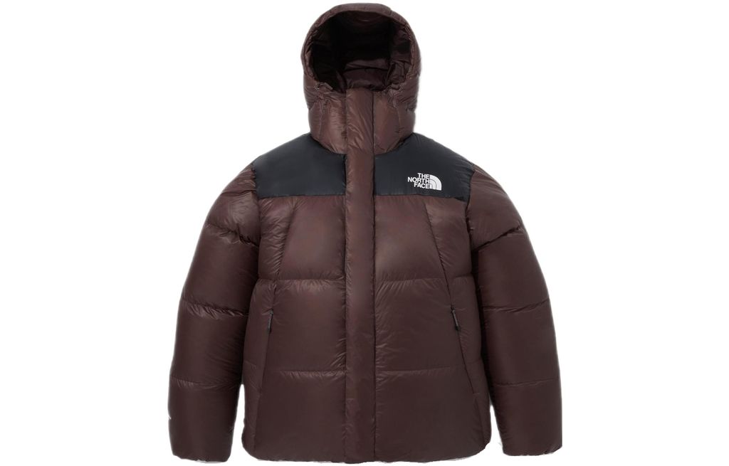 THE NORTH FACE SUMMIT