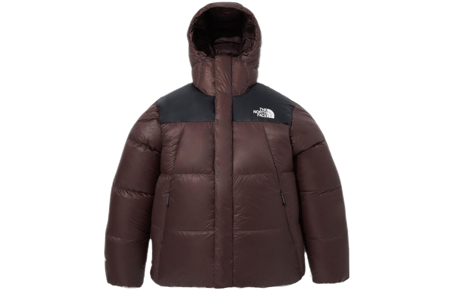 THE NORTH FACE SUMMIT