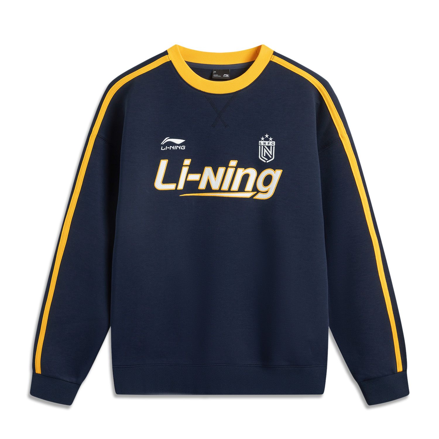 Li-Ning LINING Cloud