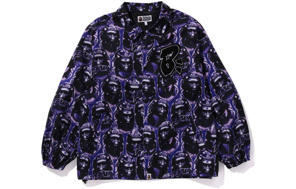 A BATHING APE
