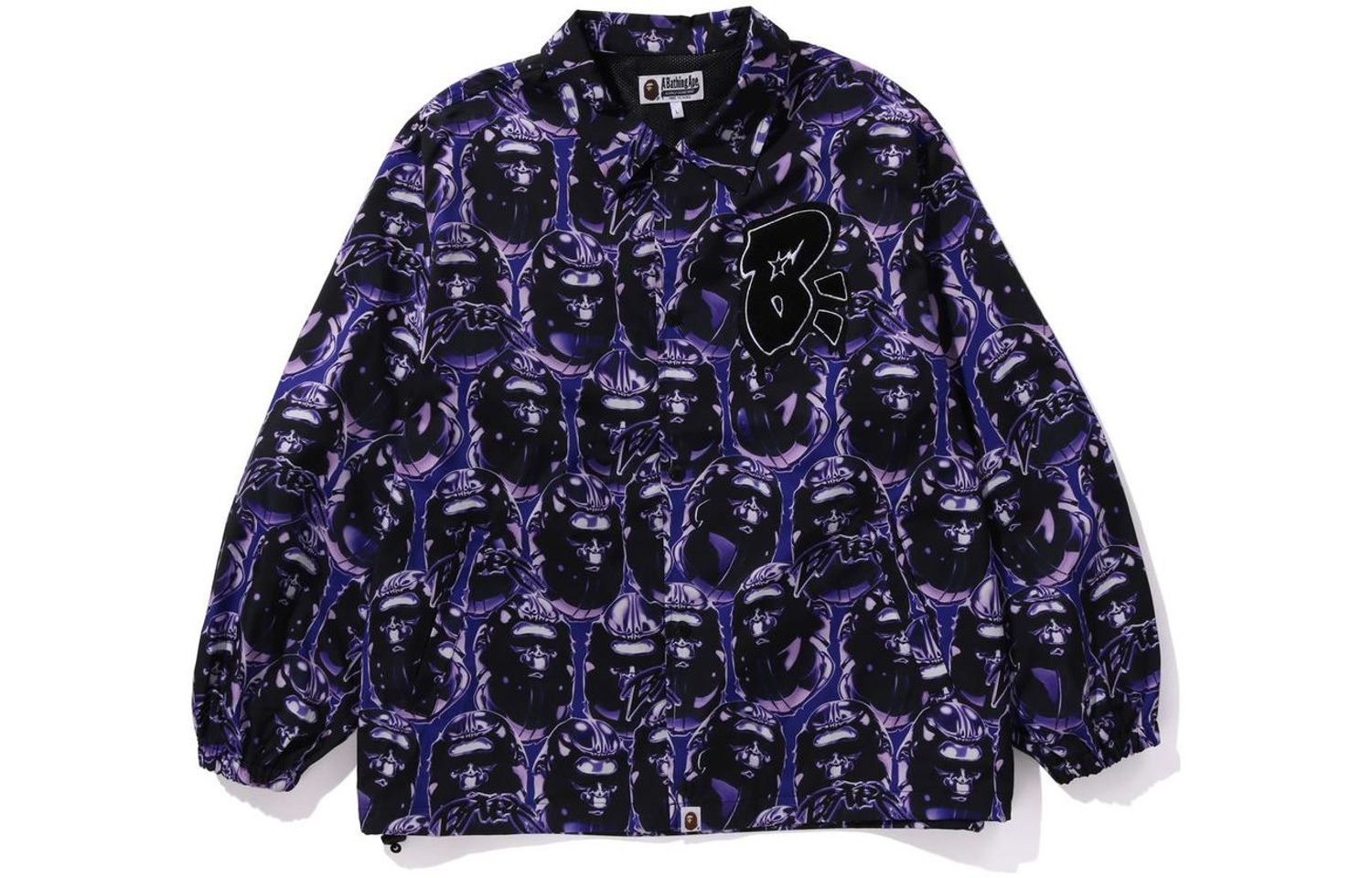A BATHING APE