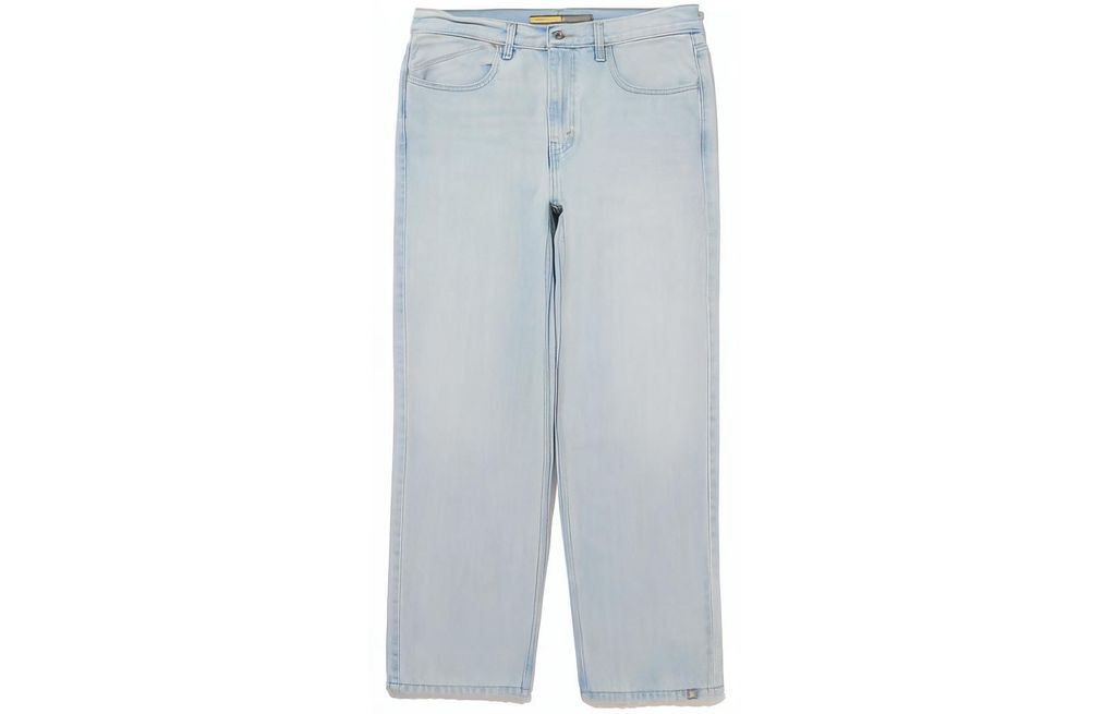 Levis SilverTab
