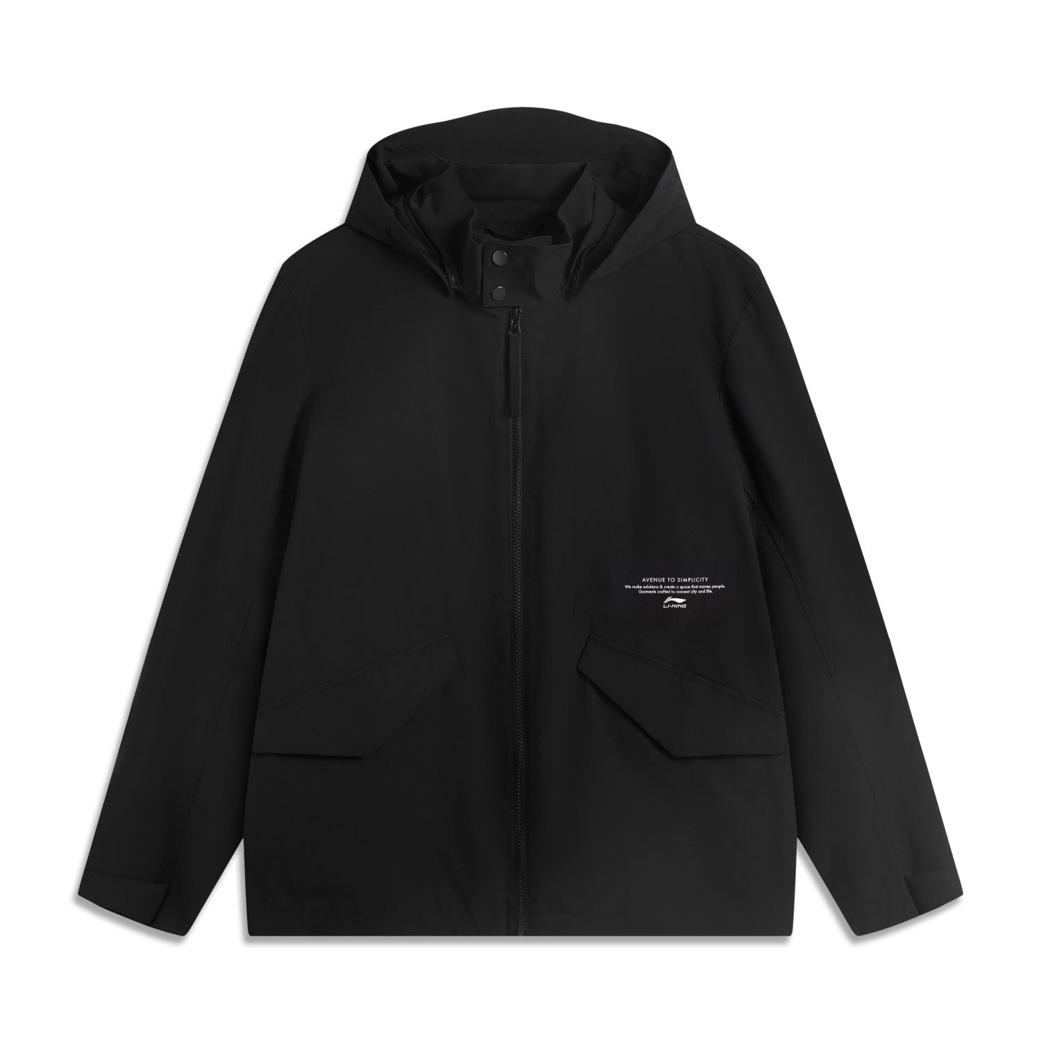Li-Ning LINING Cloud