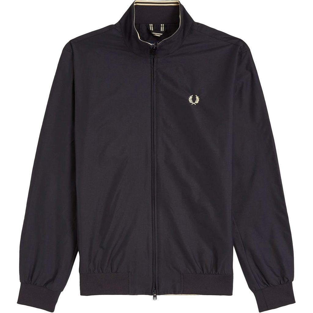 FRED PERRY