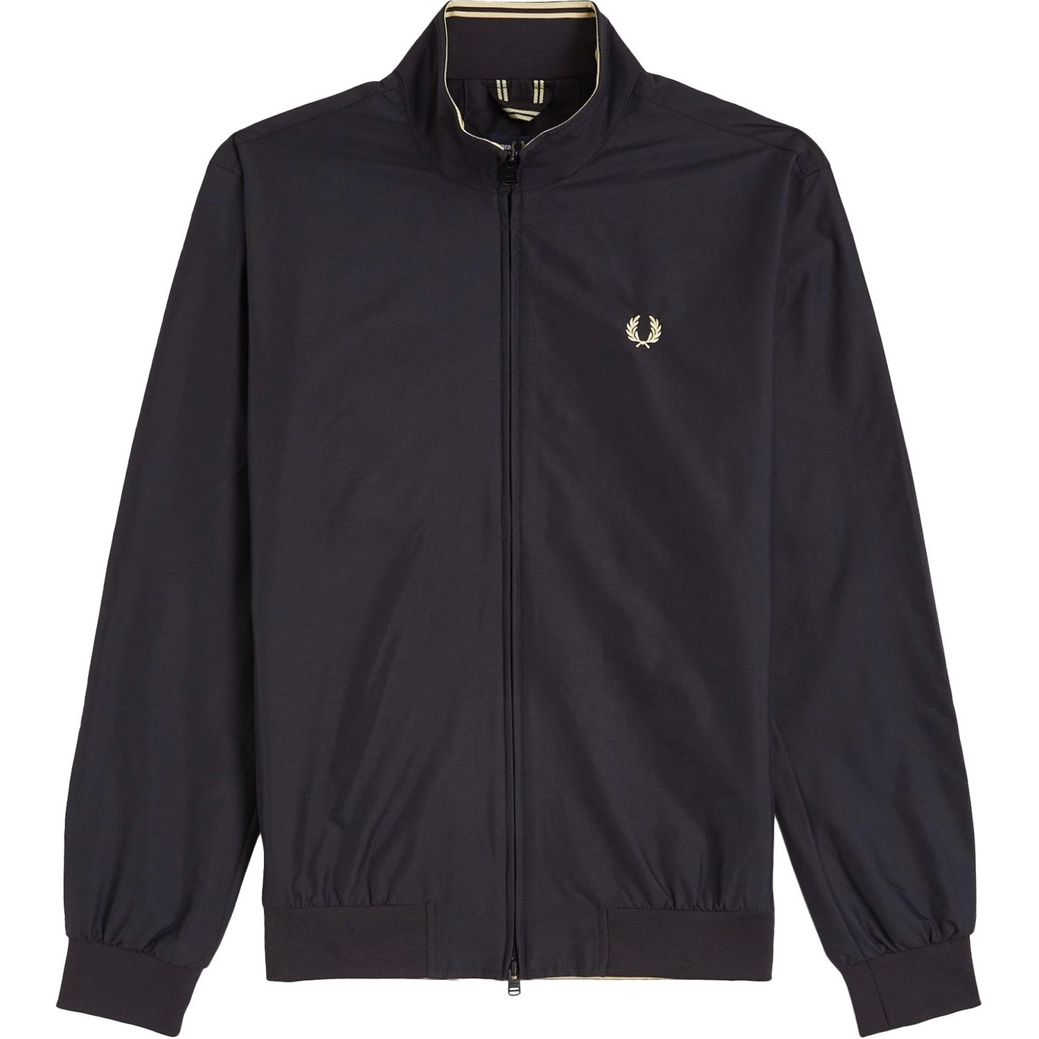 FRED PERRY