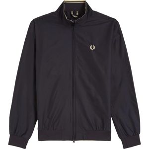 FRED PERRY