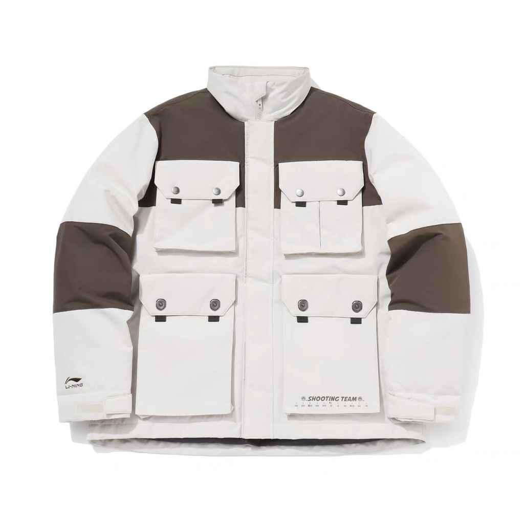 Li-Ning LINING Cloud