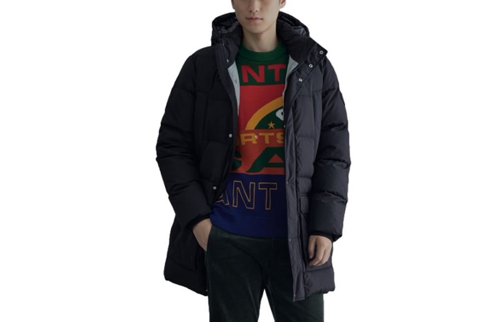 GANT