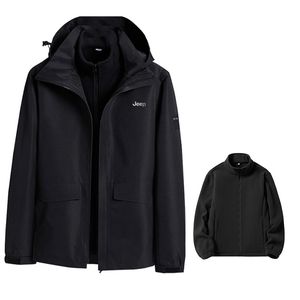 Jeep Mountain Jacket