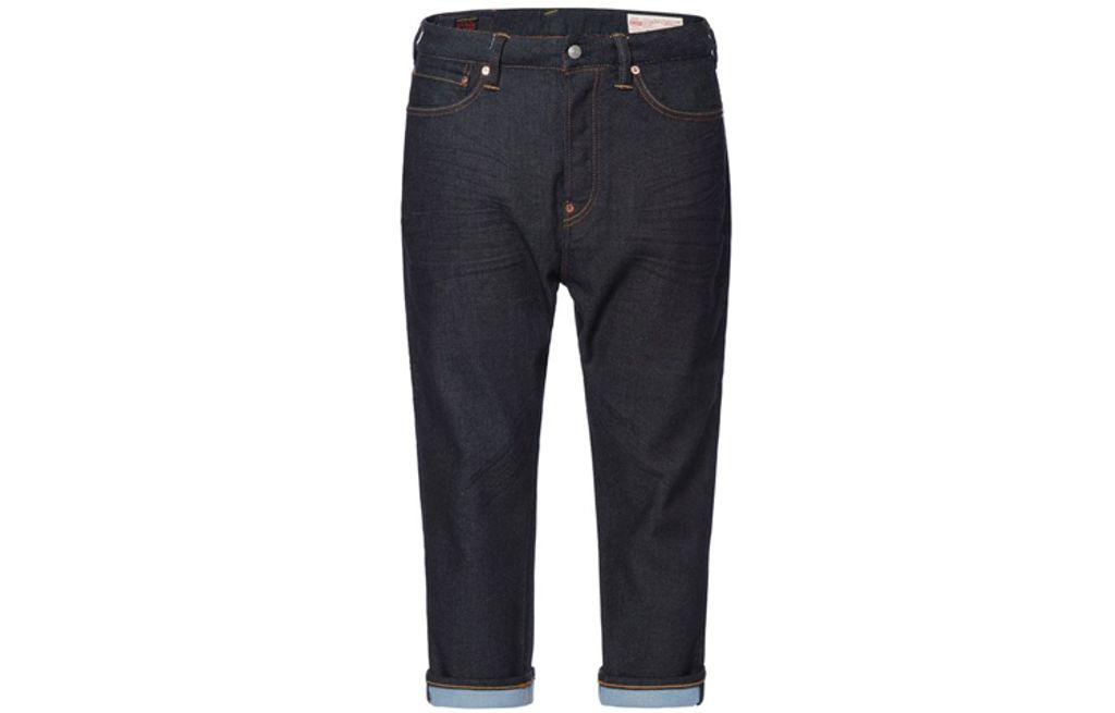 EVISU