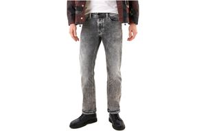 DIESEL Gray Men's Jeans DIESEL