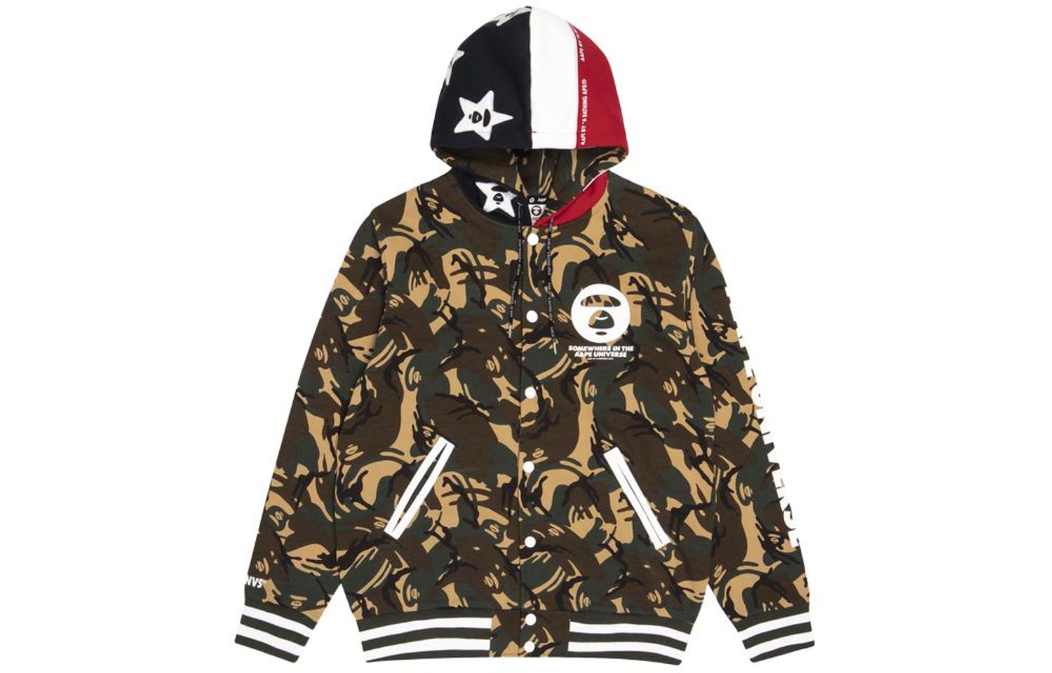 AAPE