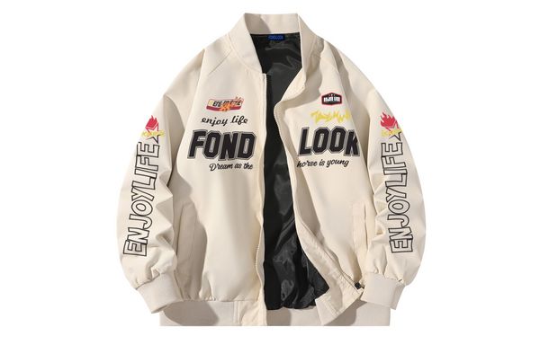 FONDLOOK