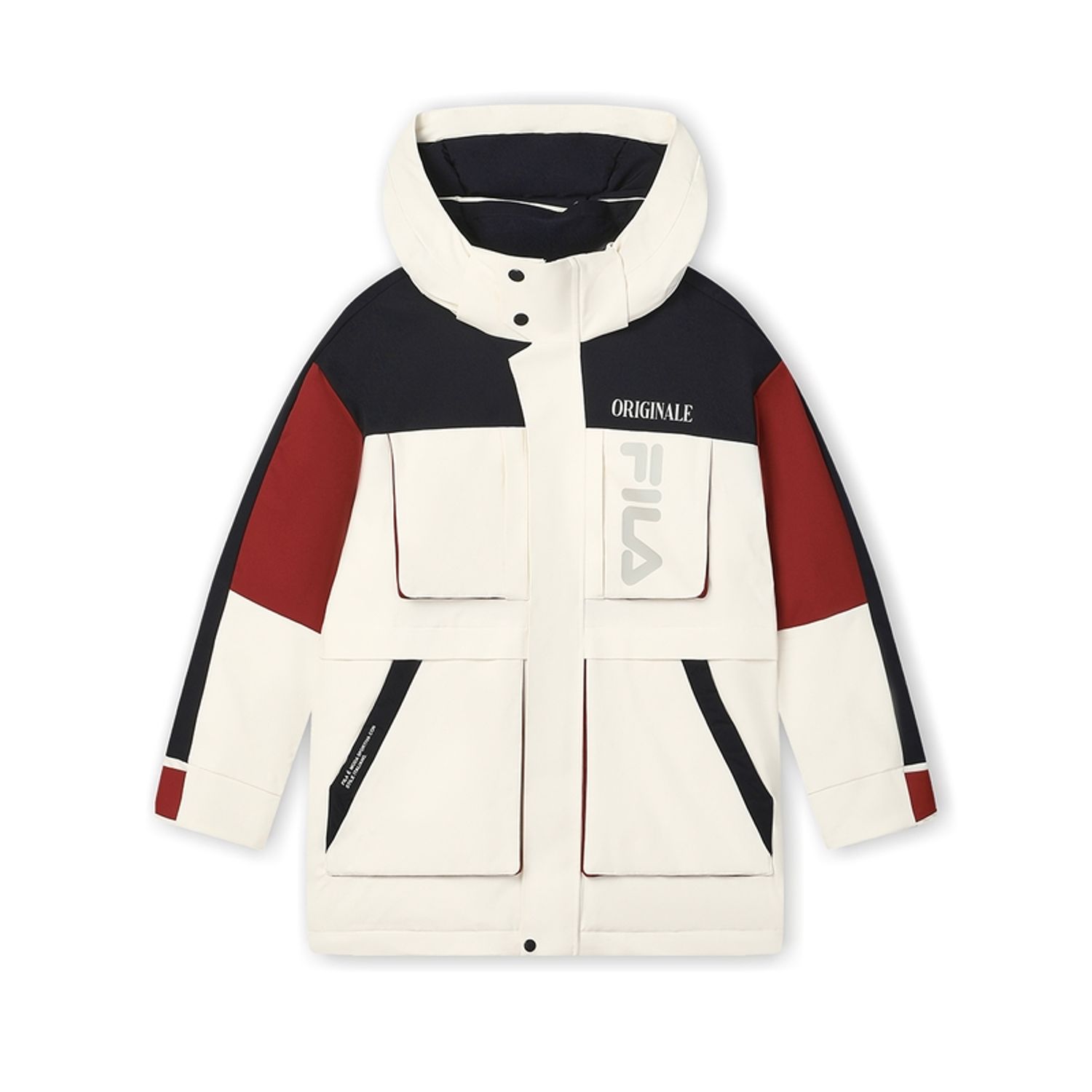 FILA ORIGINALE