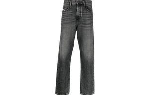 DIESEL Gray Men's Jeans DIESEL