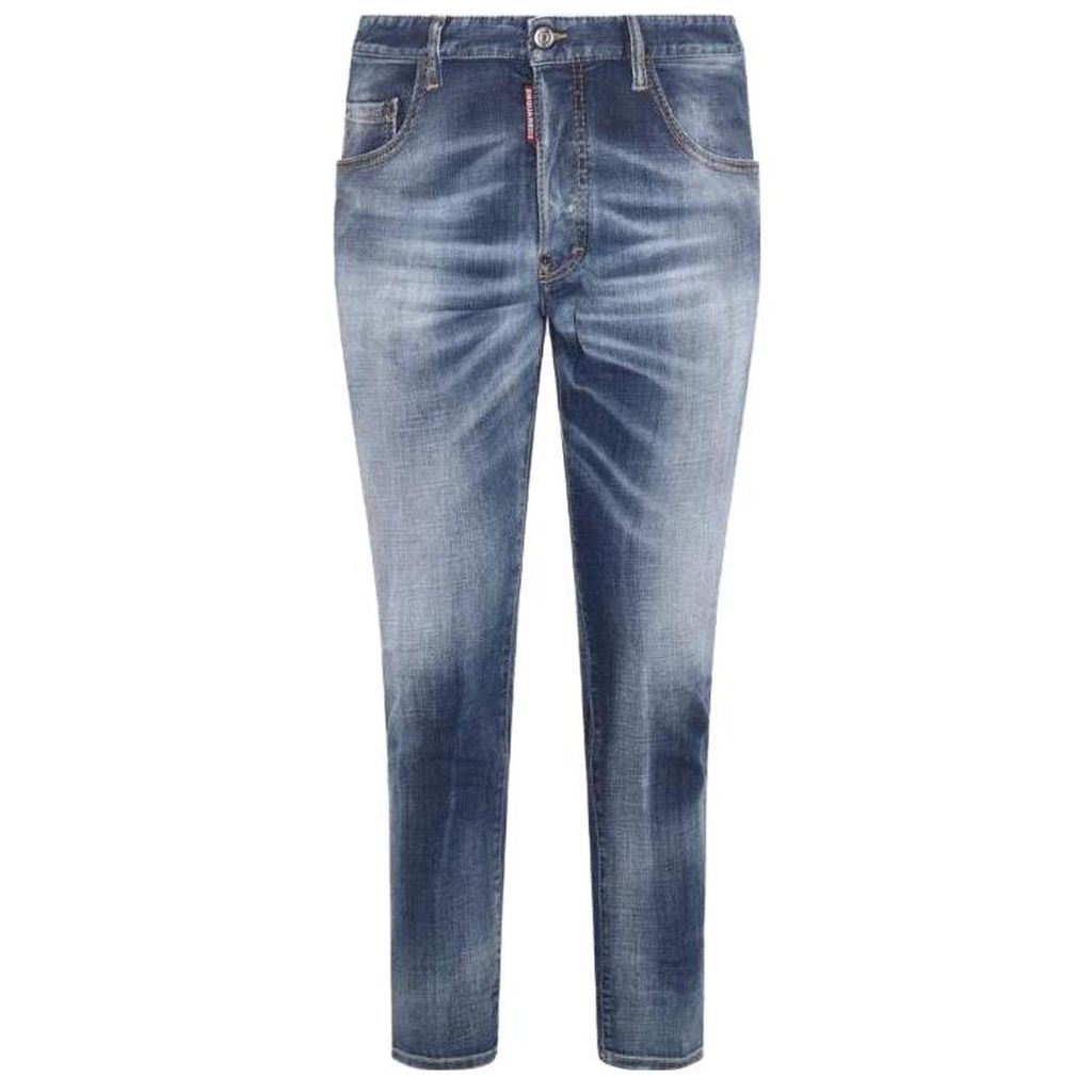 DSQUARED 2