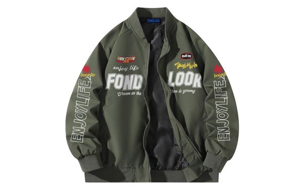 FONDLOOK