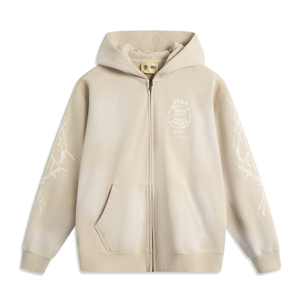 Li-Ning x LINING Cloud