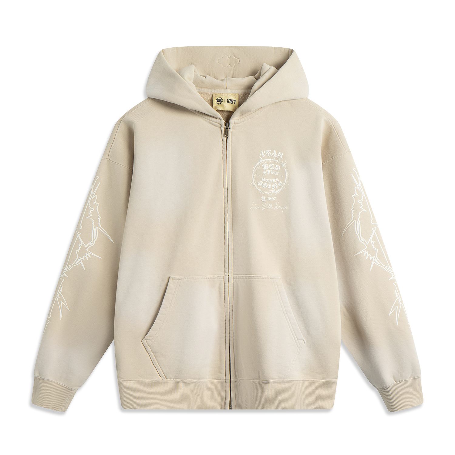 Li-Ning x LINING Cloud