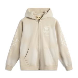 Li-Ning x LINING Cloud