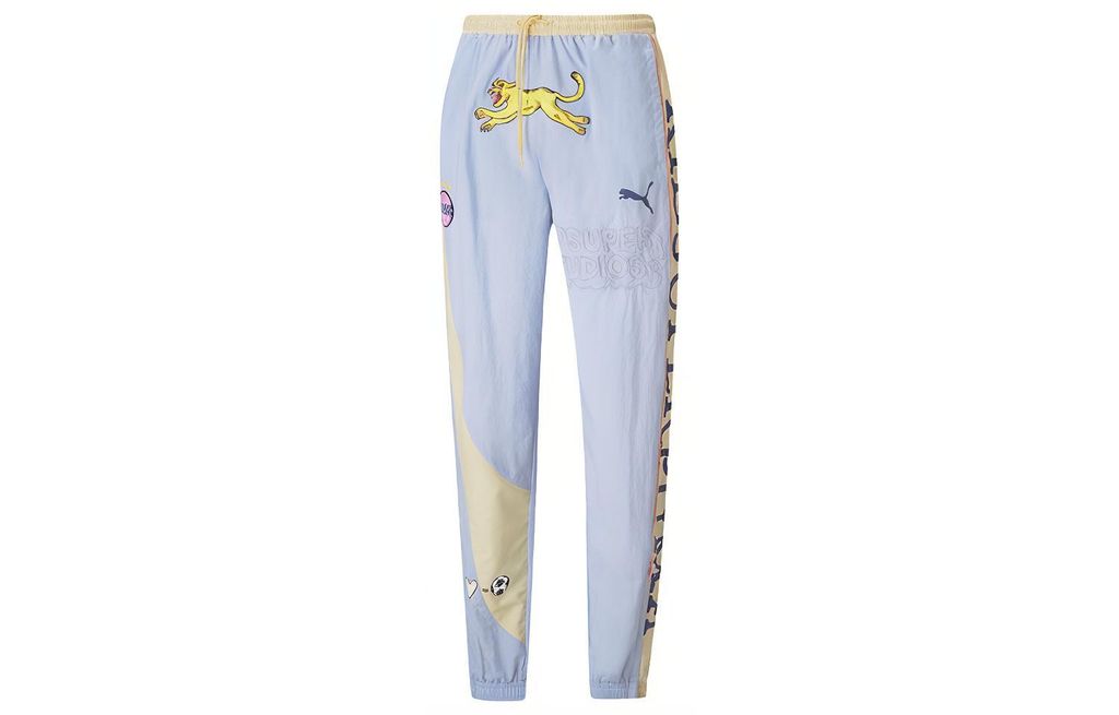 PUMA KidSuper