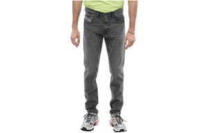 DIESEL Gray Men's Jeans DIESEL