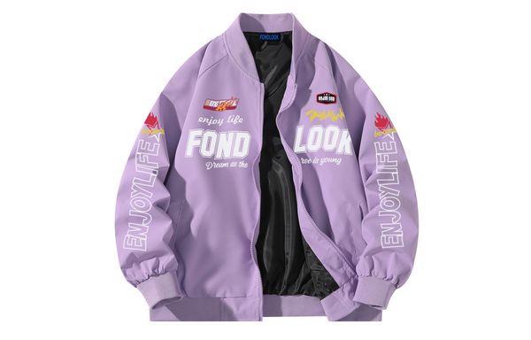 FONDLOOK