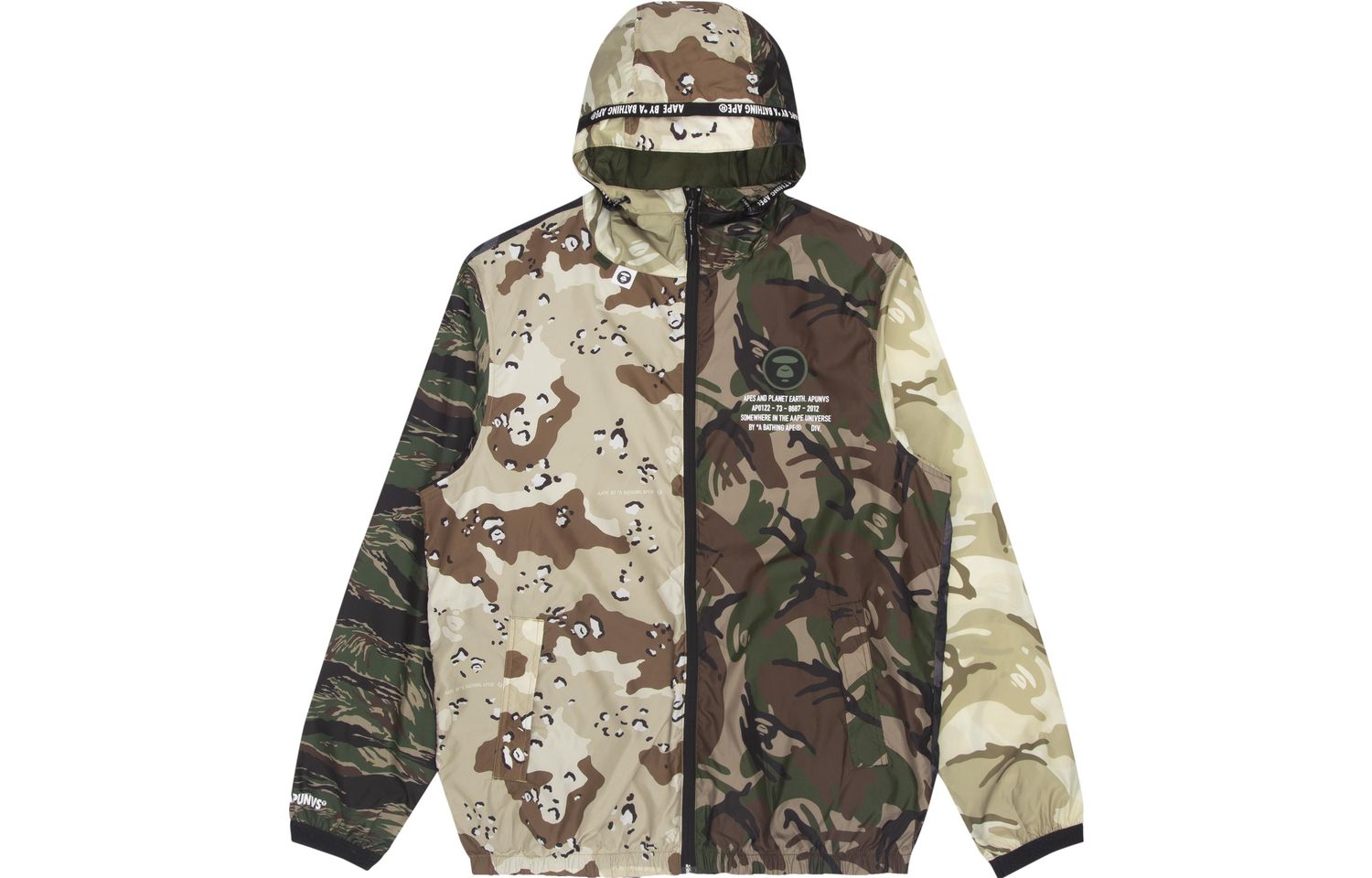 AAPE