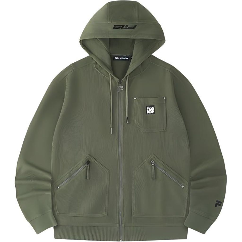 FILA FUSION