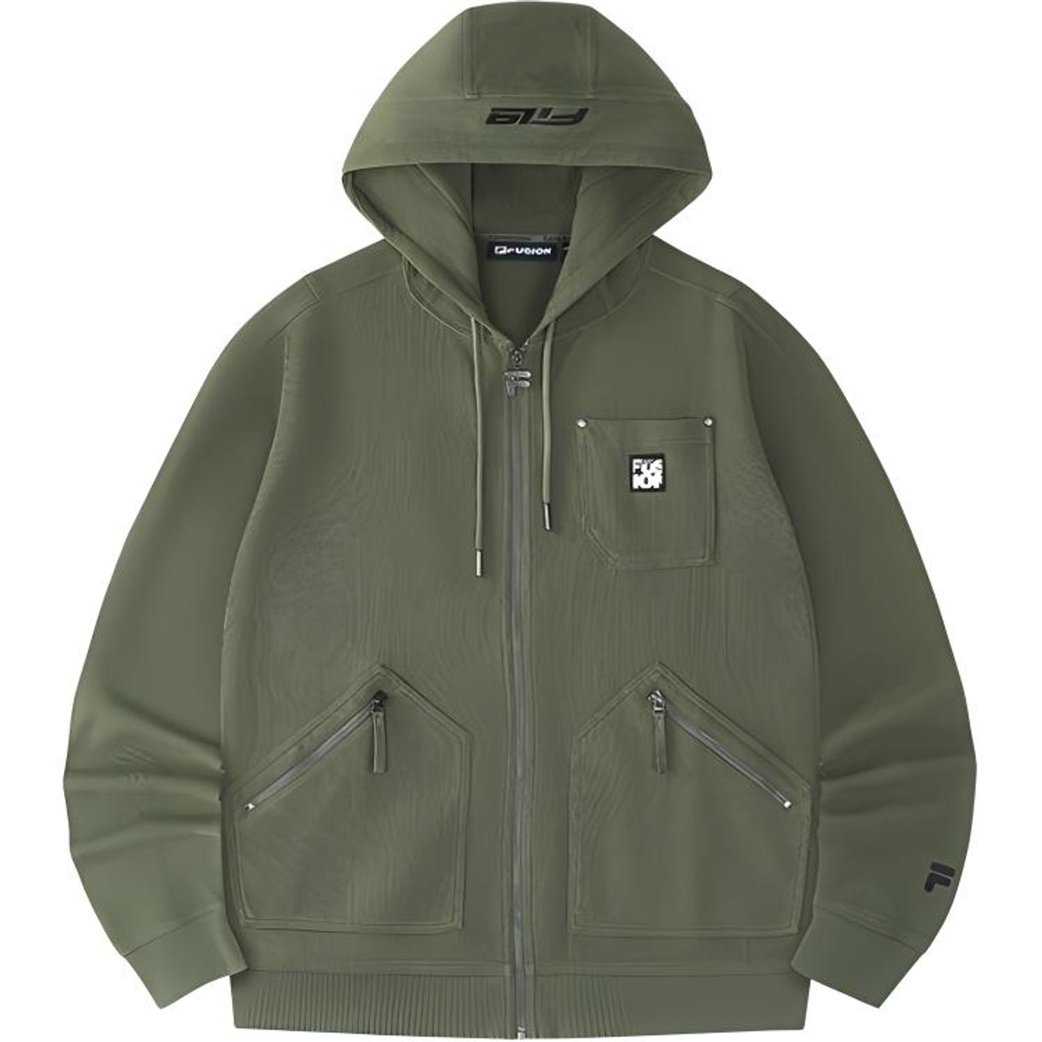 FILA FUSION